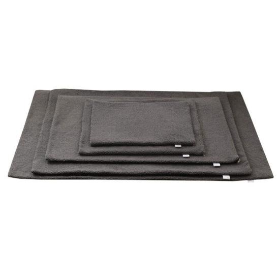 Yousheng Cozy Pet Self-Heating Pet Pad Detachable with Thermal Body Heat Reflecting Core Warming Plush Bed Cushion