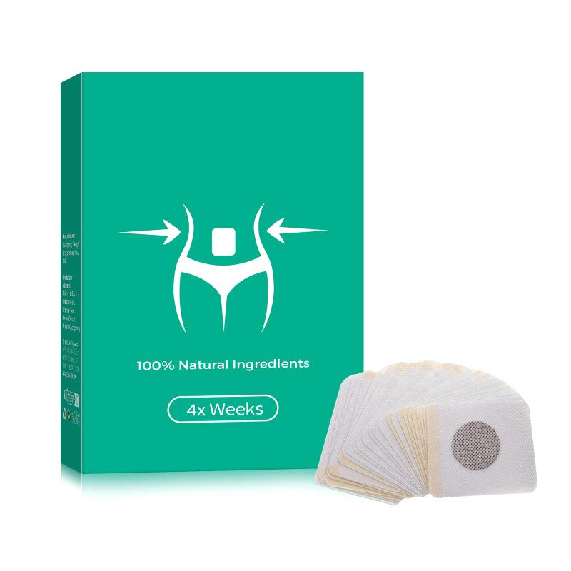 

Патч для коррекции фигуры, формирующий патч для женщин, патч для тела - натуральные ингредиенты, мягкие и эффективные патчи для женщин, мягкое поддержание