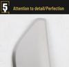 19 Q3 Four-Door Armrest Decorative Panel for Car Interior