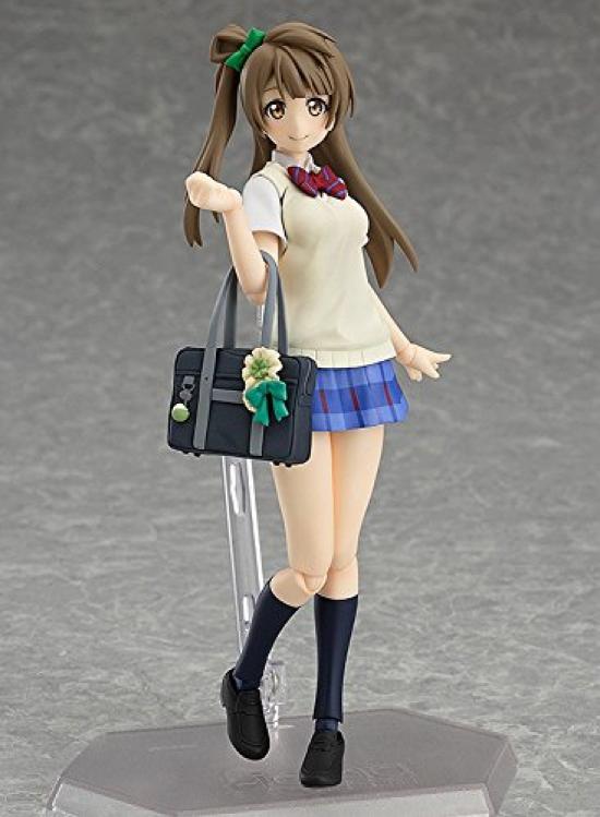 Figma Love Kotori Minami SMILE ОНЛАЙН-МАГАЗИН [Бонус] В прямом эфире! (ХОРОШО ограничено)