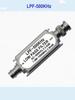 Adjustable LC Passive Low-Pass Filter LPF (500kHz-900kHz)