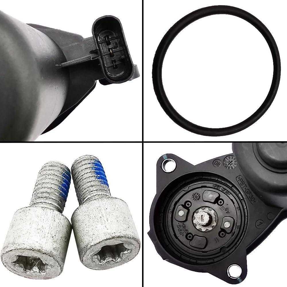 Feststellbremszangen-Aktuator 32352564 Für Mercedes-Benz GLE350 ML250 GL450
