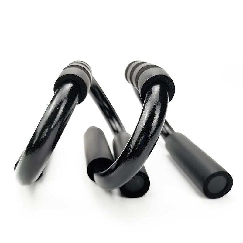 

Junshi S-Type Push-Up Bars