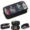 Heaven Official's Blessing Anime Pencil Cases for Students School Pen Box Pencil Bag Large Storage Pencil Pouch