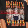 ROBIN WRIGHT Shirt, Robin Wright Vintage Tshirt, Robin Wright Tees, Robin Wright Retro 90s Sweater, Robin Wright Merch Gift #tpc