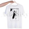 BLEACH Japanese Anime Manga Ichigo Kuchiki Byakuya Tshirts Men Fashion Summer T-shirts Tshirt Top Tees Streetwear Harajuku Funny
