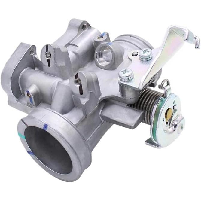 30mm 32mm Racing Throttle Body Compatible With CBR150 CBR 150 Motorcycle Modified Parts Without Manifold(30MM) 30MM