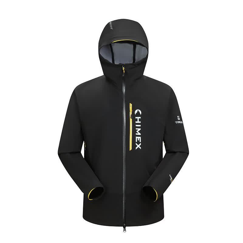 TOREAD Men s Durable Outdoor Softshell Jacket TAEEAO81085 XL