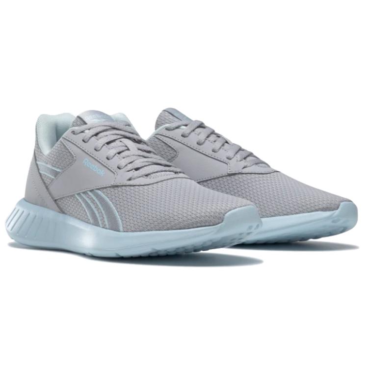 Reebok Lite 2.0 Blue/Gray Women's EH2705
