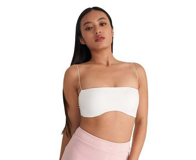 

Женский европейский и американский изогнутый спортивный бюстгальтер для йоги - Базовый слой для бега на открытом воздухе и одежда для танцев Small