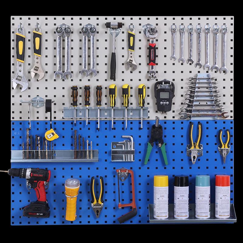 Chitu Robuster T8 Werkzeughaken-Set