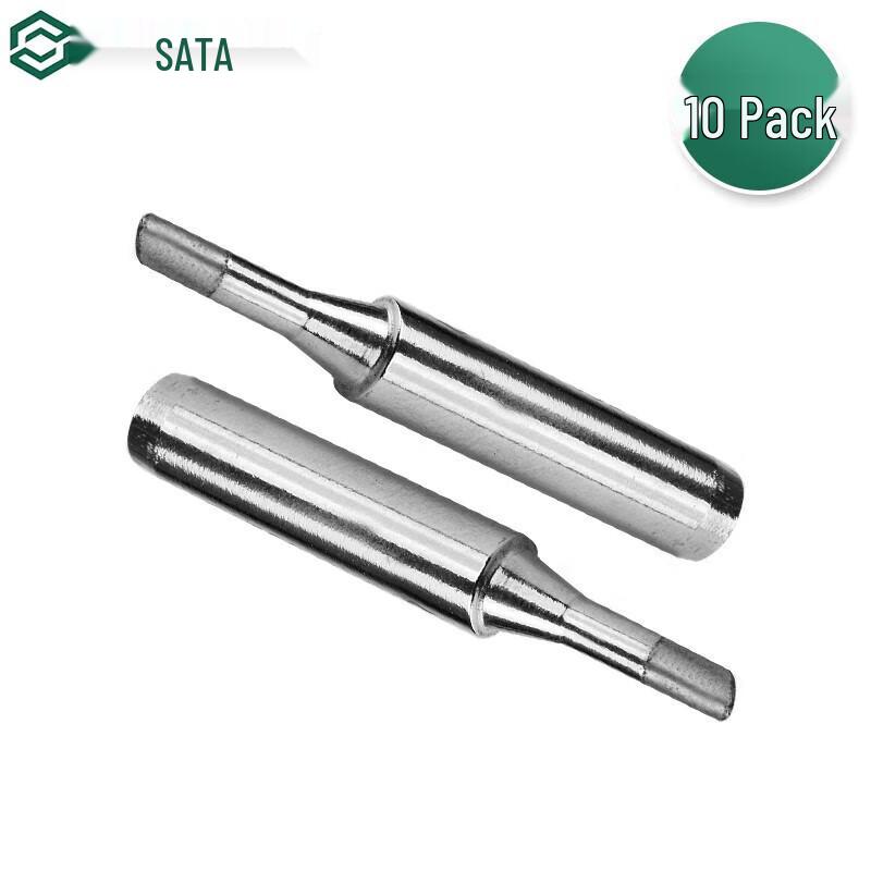 SATA Lead-Free Internal Heat Soldering Iron Tip