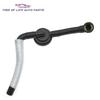 For RENAULT MASTER TRAFIC II OPEL VIVARO NISSAN INTERSTAR 2.2 dCi 2.5 dCi Cranckcase Breather Valve Hose 8200403043 4417365