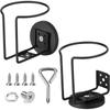 H7BD Car Drink Holder Auto Car Cup Holder Water Cup Bracket with Strong Magnet