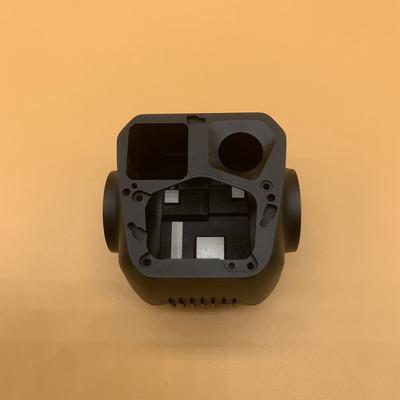 Original Gimbal Camera Frame Rear Cover Set Drone Accessories for Mavic 3 Pro Gimbal Camera Frame