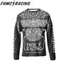 Racing Shirt Bike Quick Dry Motocross Racing Shirt Downhill Enduro Jersey NEW Jersey Motorcycle Jerseys