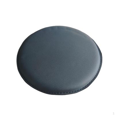 Round Bar Stool Seat Cover for Home And Commercial
