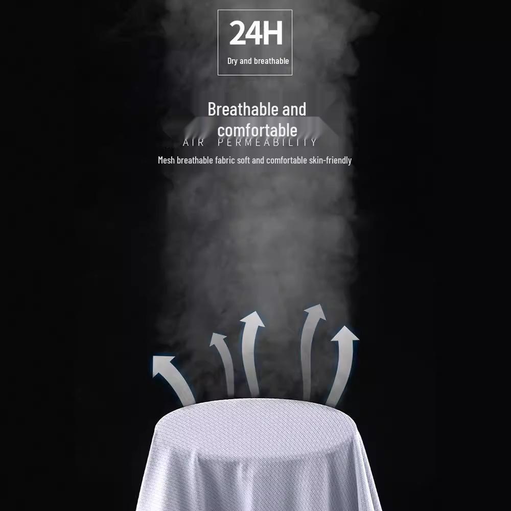 Men's Summer UV Protection Ice Silk Jacket - Lightweight, Breathable, and Stylish for Outdoor Fishing