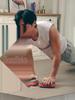 2025 Lingjun Enhanced Push-up & Yoga Training Slider Pads