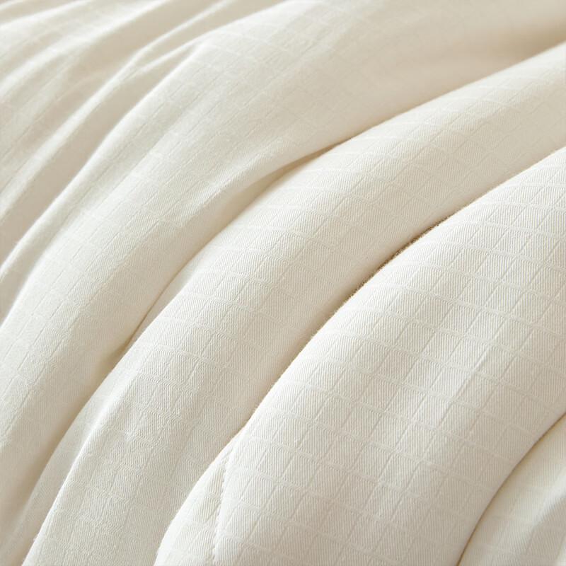 Hengyuanxiang x JDear Mercerized Cotton & Wool Winter Duvet