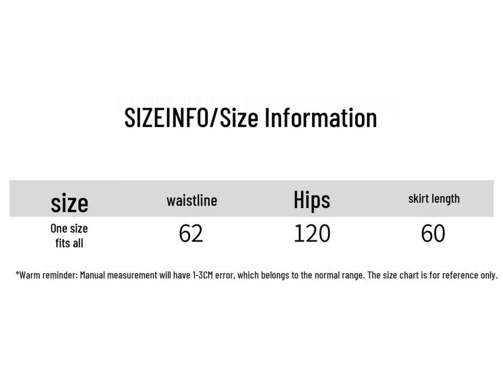 Elegant High-Waist Printed A-Line Skirt