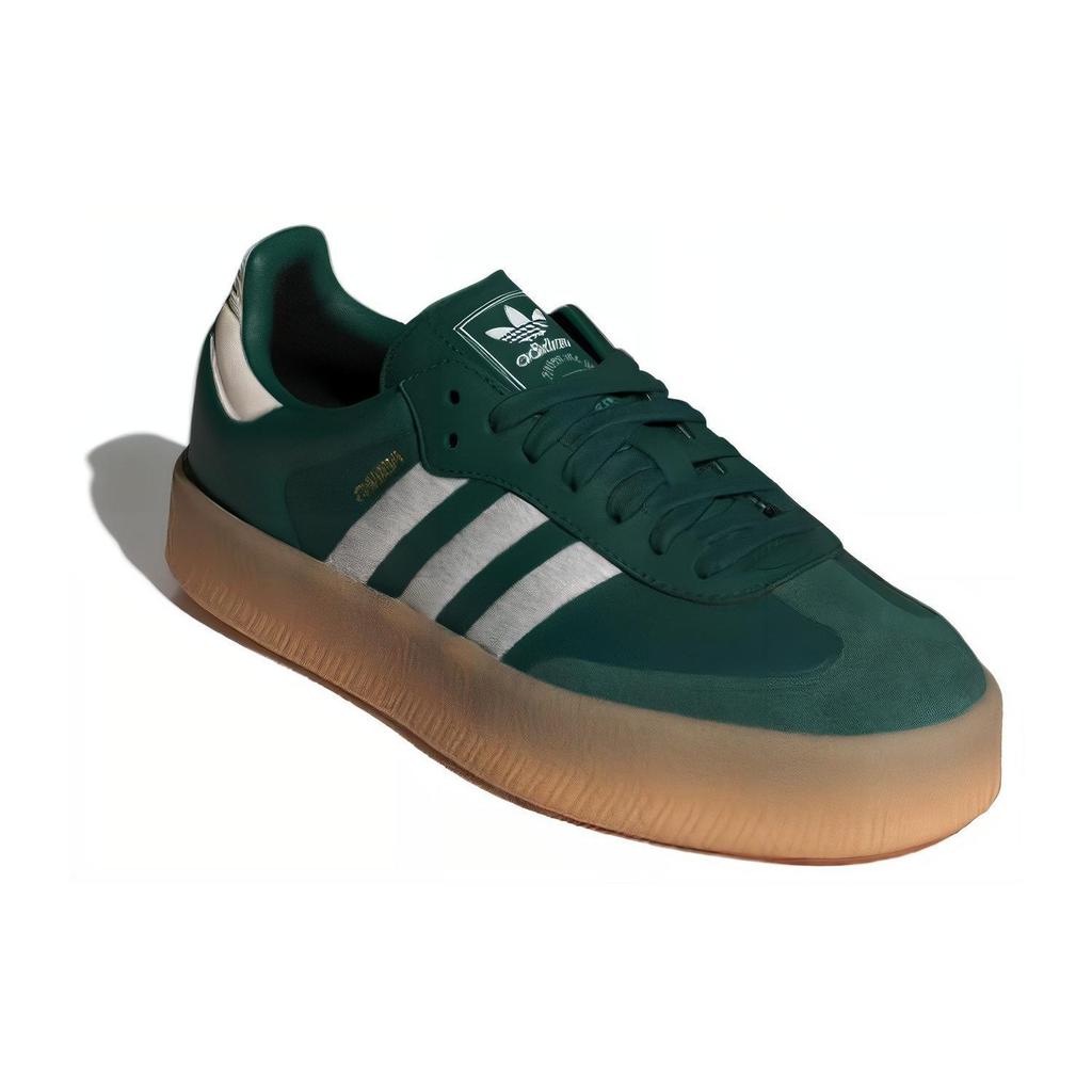 adidas Wmns Sambae 'Collegiate Green Gum' Women's IF1835
