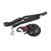 Dog Bathing Tether with Suction Cup Adjustable Collar Dog Tub Restraint Leash for Pet Dog Cat Shower and Grooming