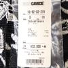 Unused NARACAMICIE Made In Italy Floral 7 Minutes Sleeve No Color Jacket Women Used