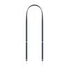 Crossbody Strap For iPhone 17 Pro Max Air Recycled PET Yarn Embedded Flexible Magnets Sliding Machanisms Smooth Woven Straps