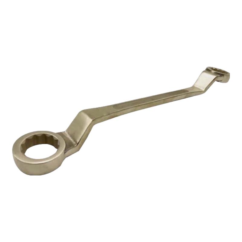 Yan Shi Anti-Spark Double-Ended Ring Wrench