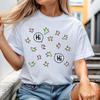 Tops – T-Shirts