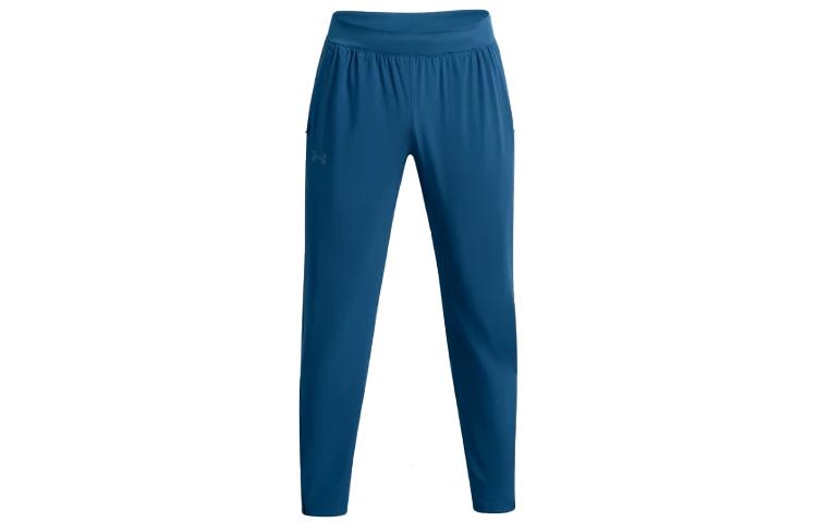 Under Armour Knitted Sweatpants Men s Blue 1365669-458 S