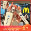 Pro VW TPU Kryt na klíčenku pro auto Shell Fob pro VW/Volkswagen CC Passat B6 B7 Passat 3C CC Maogotan R36 B5 B7L 3 Tlačítka Ac