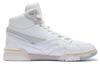 Li Ning 937 Deluxe Hi Synthetic Leather Abrasion Resistant, Lightweight, And Breathable High top Skateboard Shoes AZGS044-1