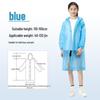 Kids' Disposable Rain Poncho