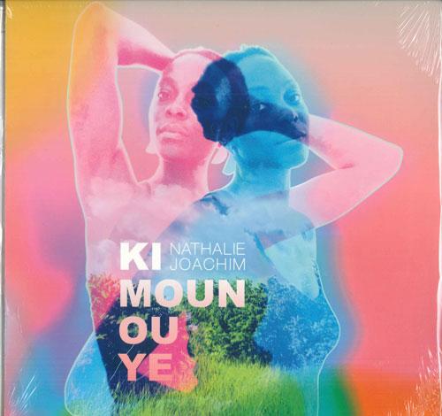 

LP Record NATHALIE JOACHIM - Ki Moun Ou Ye 075597901283 New Amsterdam R 2024 US Folk