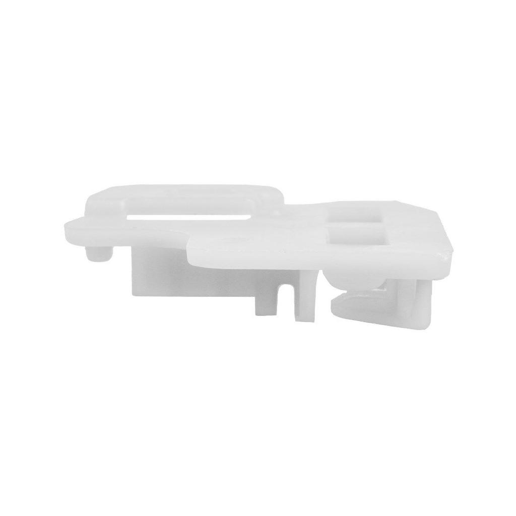 Wagenheber-Aufnahme Kunststoff - Links für BMW X5 Baureihe E53