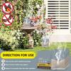Suitable For Indoor And Outdoor Use With Moths, Natural Moth Deterrent, Safe For Families And