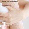 Purtier Vitality Peach Amino Acid Body Wash