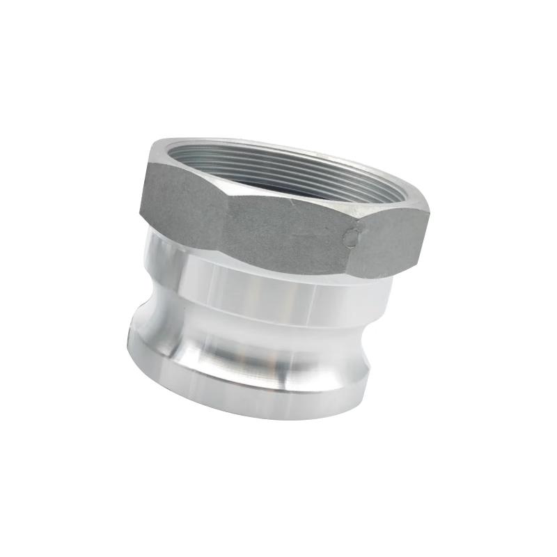 Aluminum Alloy Quick Connector (Type A)