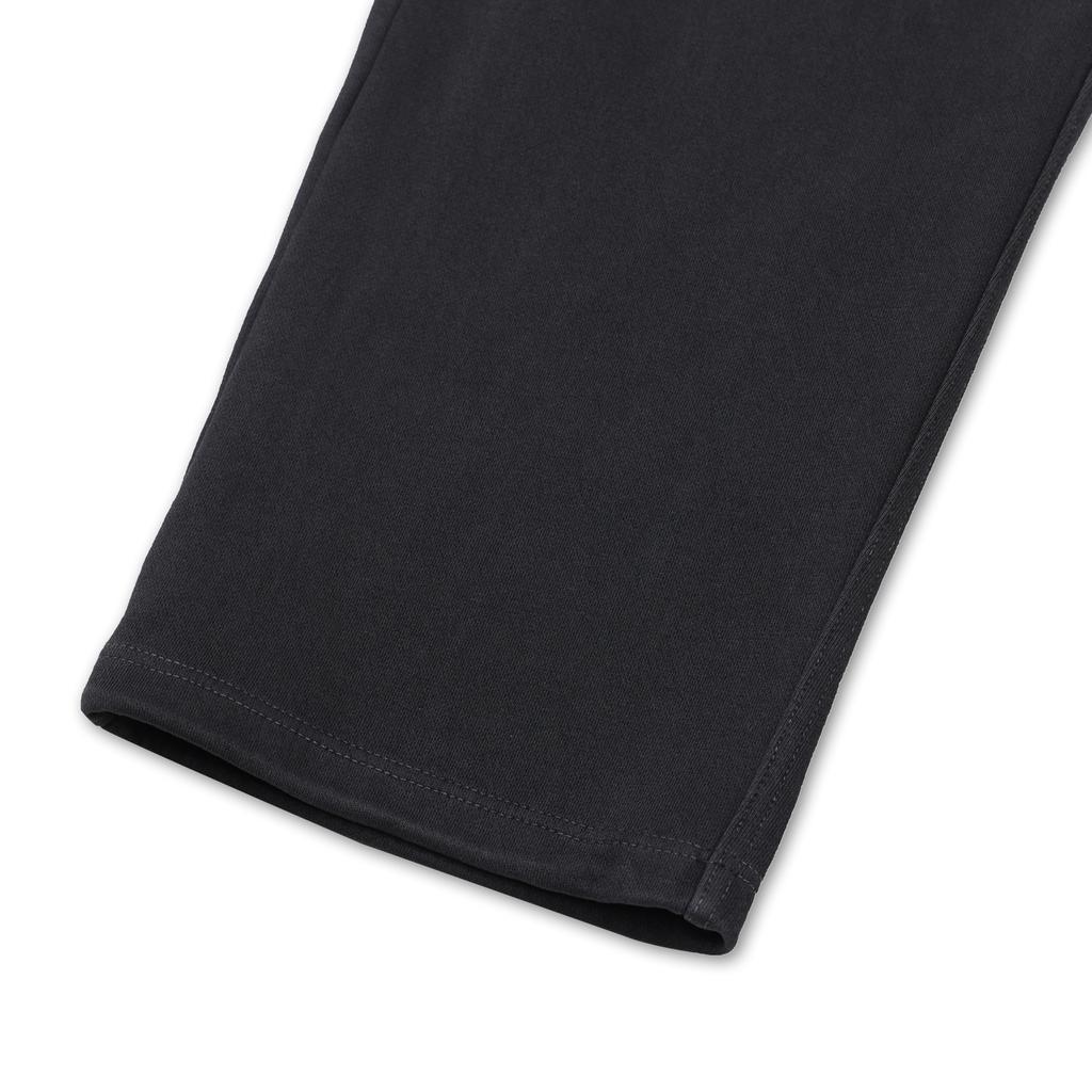 MARRT Pigment Pintuck Cargo Pants Charcoal