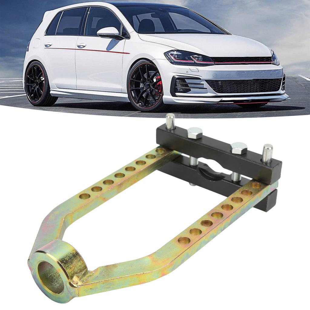 9 Holes Car Drive Shaft Disassembling Tool Assembly Universal Puller CV Joint Assembly Removing Tool