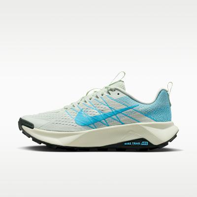 Nike Wildhorse 10 Sea Glass Baltic Blue 44