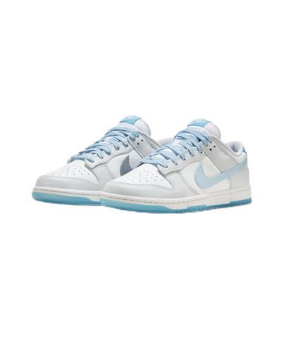 

Nike Dunk Low 520 Pack - Ocean Bliss Men s FN3433-141 EU 38 белый