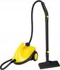 2500W Pressure Steam Cleaner for Windows, Upholstery and Grout - 2 L Tank