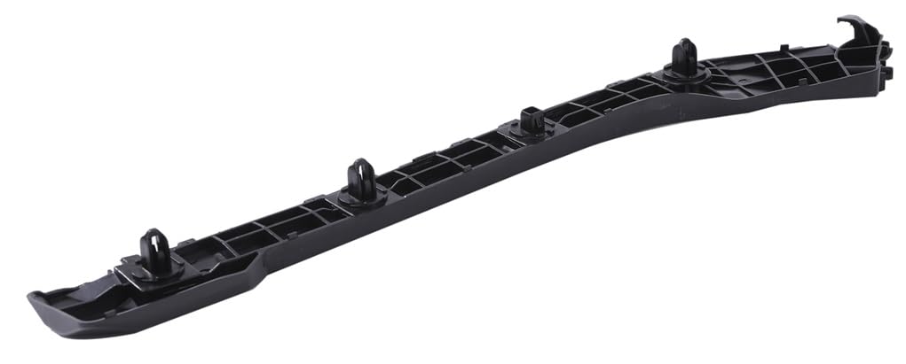 Toyota Rear Bumper Support Bracket Left and Right for 30 Series Prius ZVW30 ZVW35 and Late Compatible with Part Numbers and Aftermarket Replacement