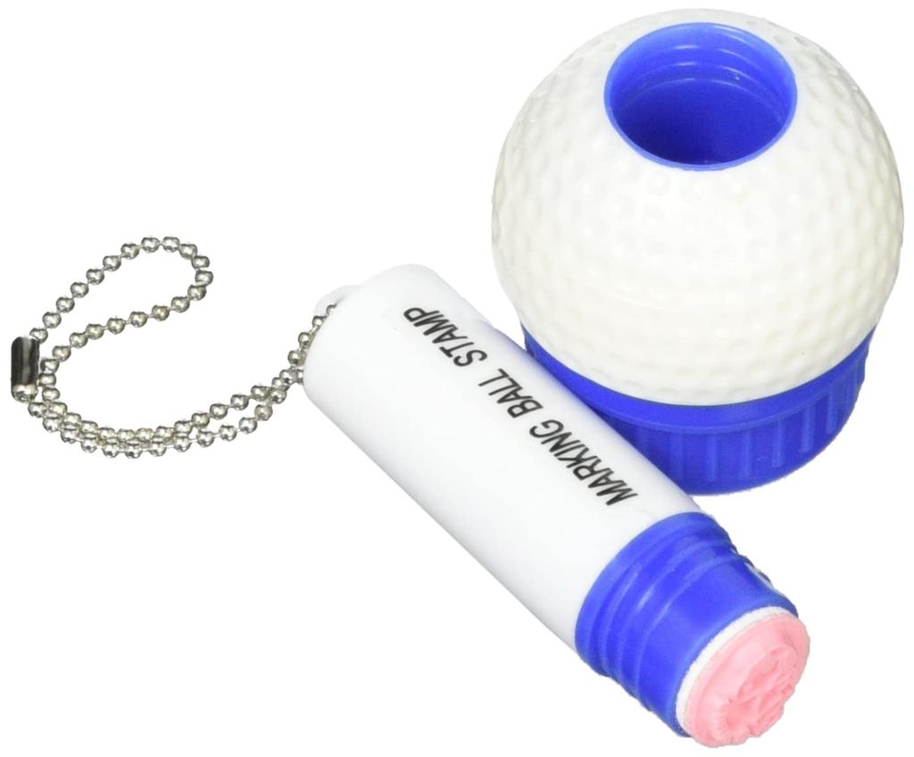 Uplark 650 Joe Cool Marking Ball Stamp G-422