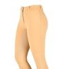Saxon Childrens/Kids Warm Up Horse Riding Jodhpurs