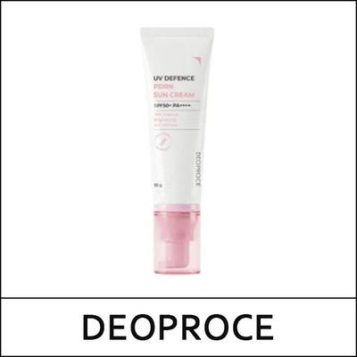 (ov1W) UV-Schutz PDRN Sonnencreme 50g