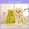 Monster Octopus Plush Toy Soft And Cuddly Stuffed Animal For All Ages